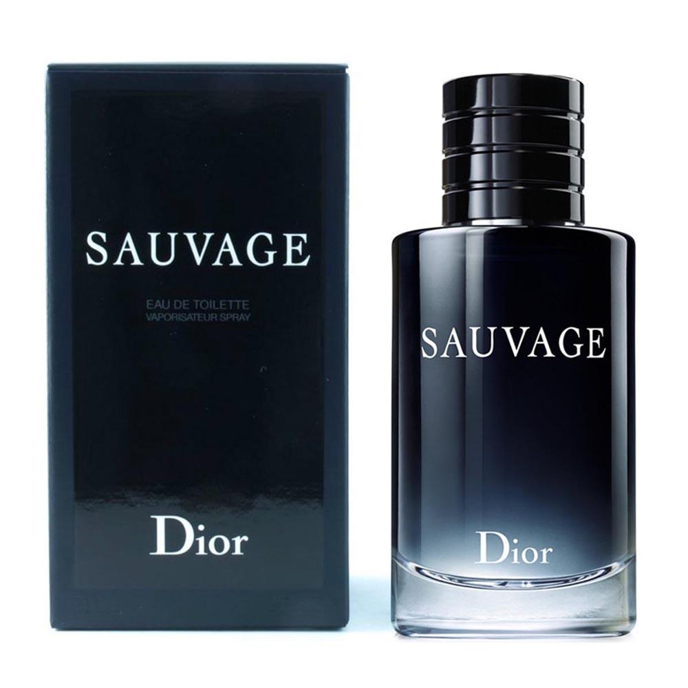Dior Sauvage Dior Eau De Toilette 200ml 