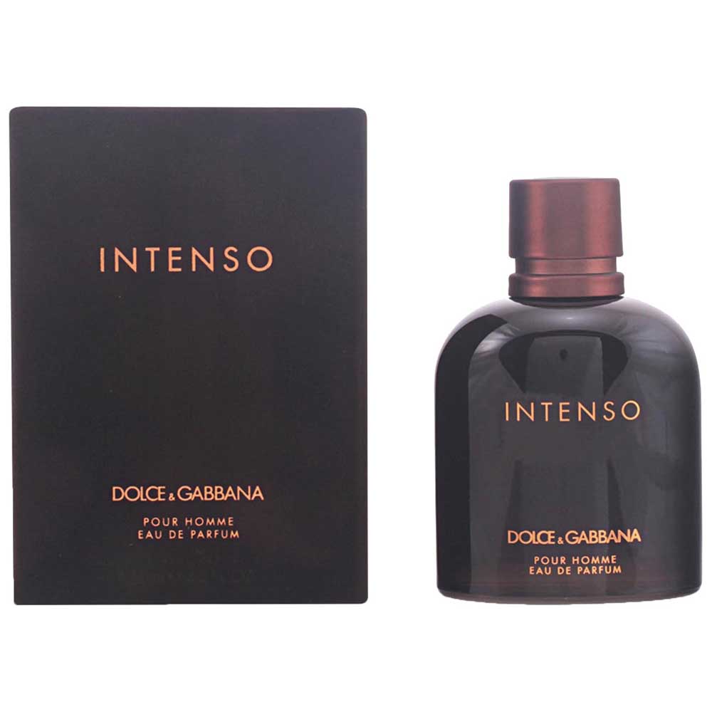 intenso pour homme dolce & gabbana