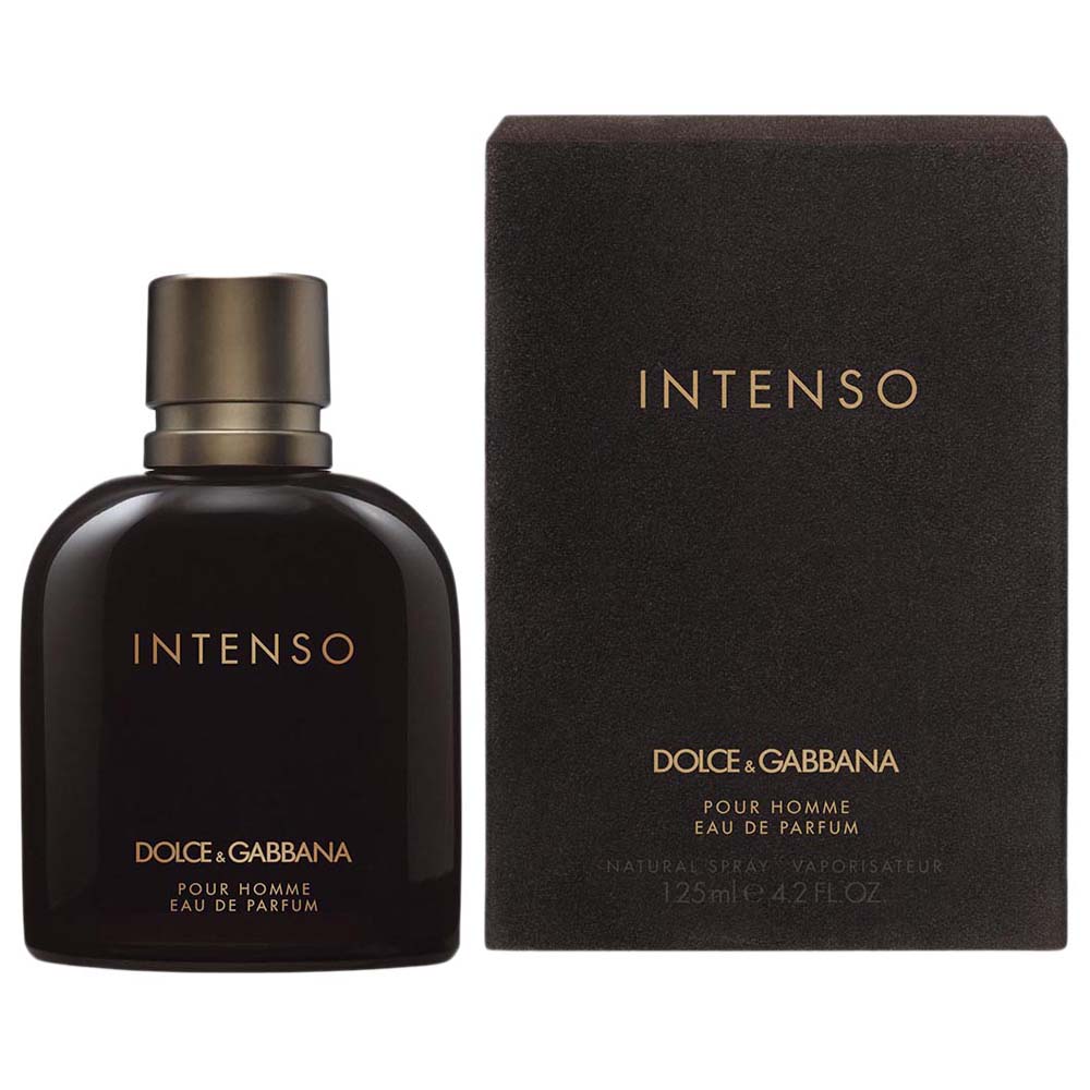 dolce and gabbana intenso 200ml price