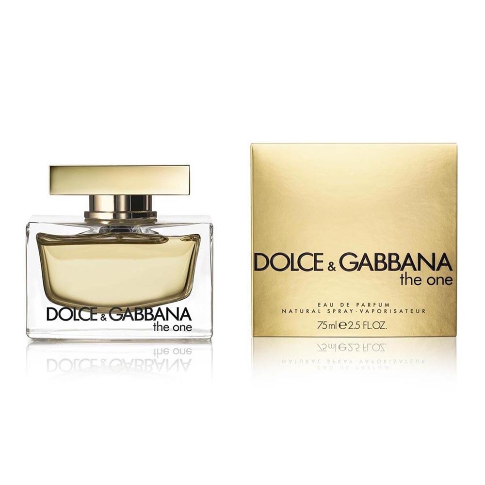 Dolce \u0026 gabbana The One Eau De Parfum 