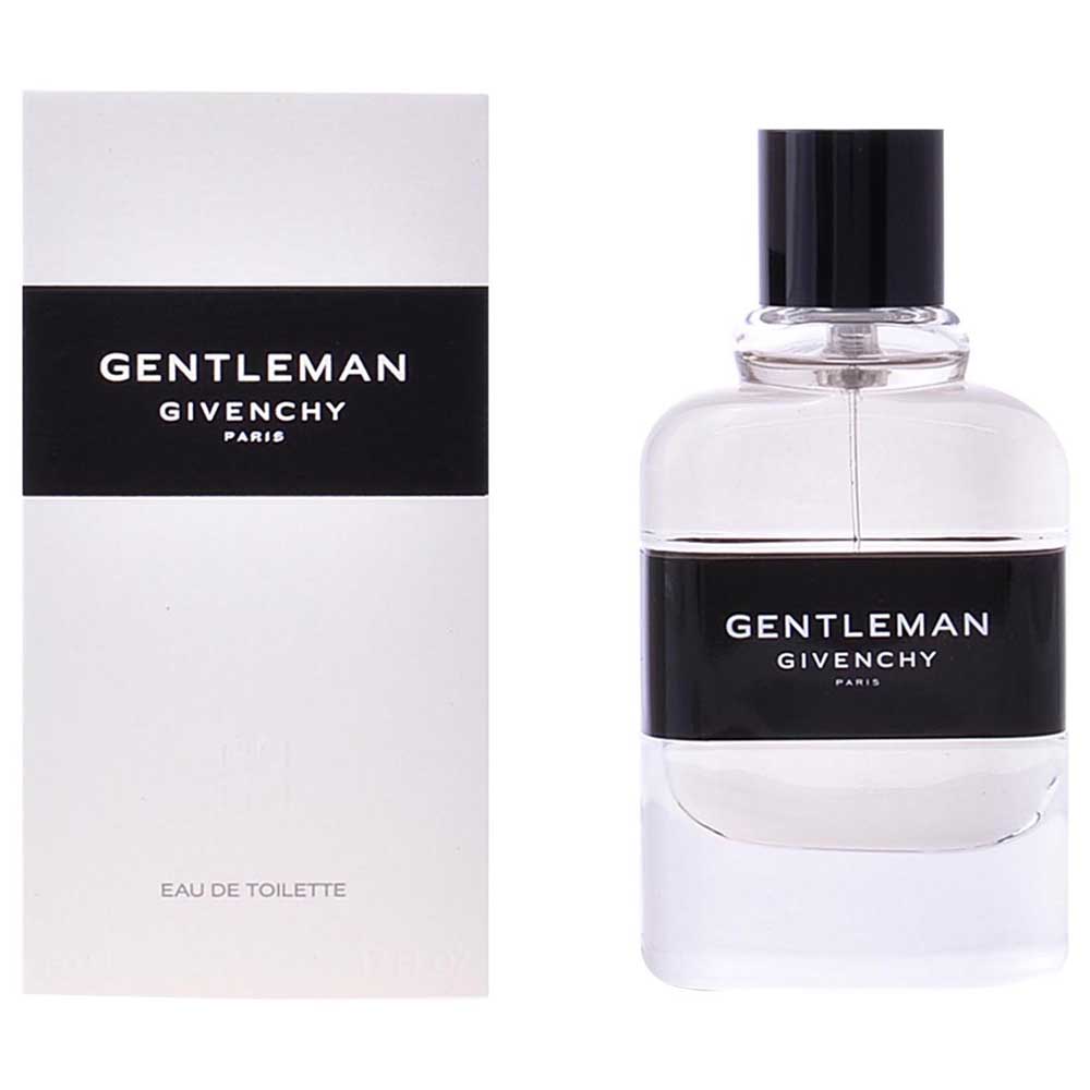 Givenchy Gentleman Eau De Toilette 50ml 