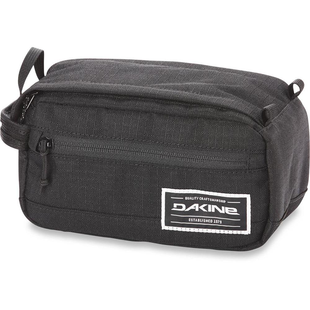 Suitcases And Bags Dakine Groomer M Black