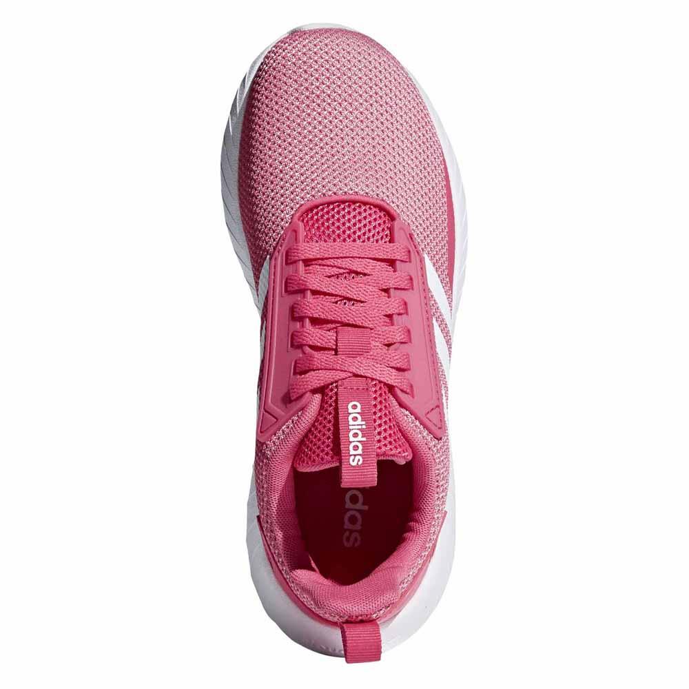 adidas questar drive pink