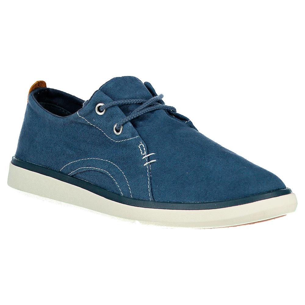 Chaussures Timberland Chaussures Larges Gateway Pier Casual Midnight Navy