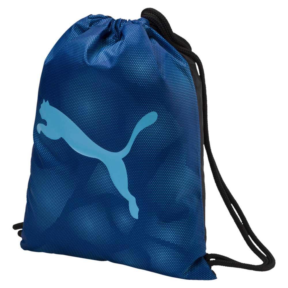 puma gym backpack