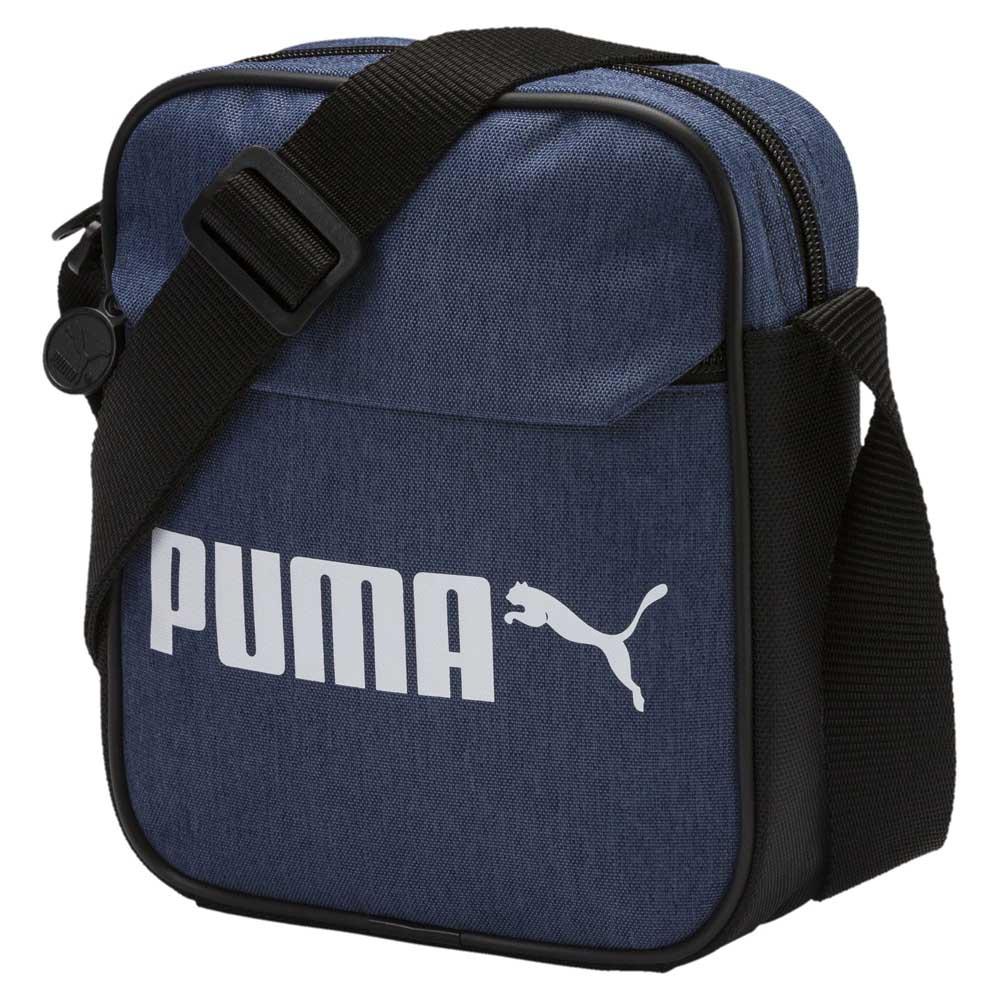 Puma Campus Portable Woven Голубой 