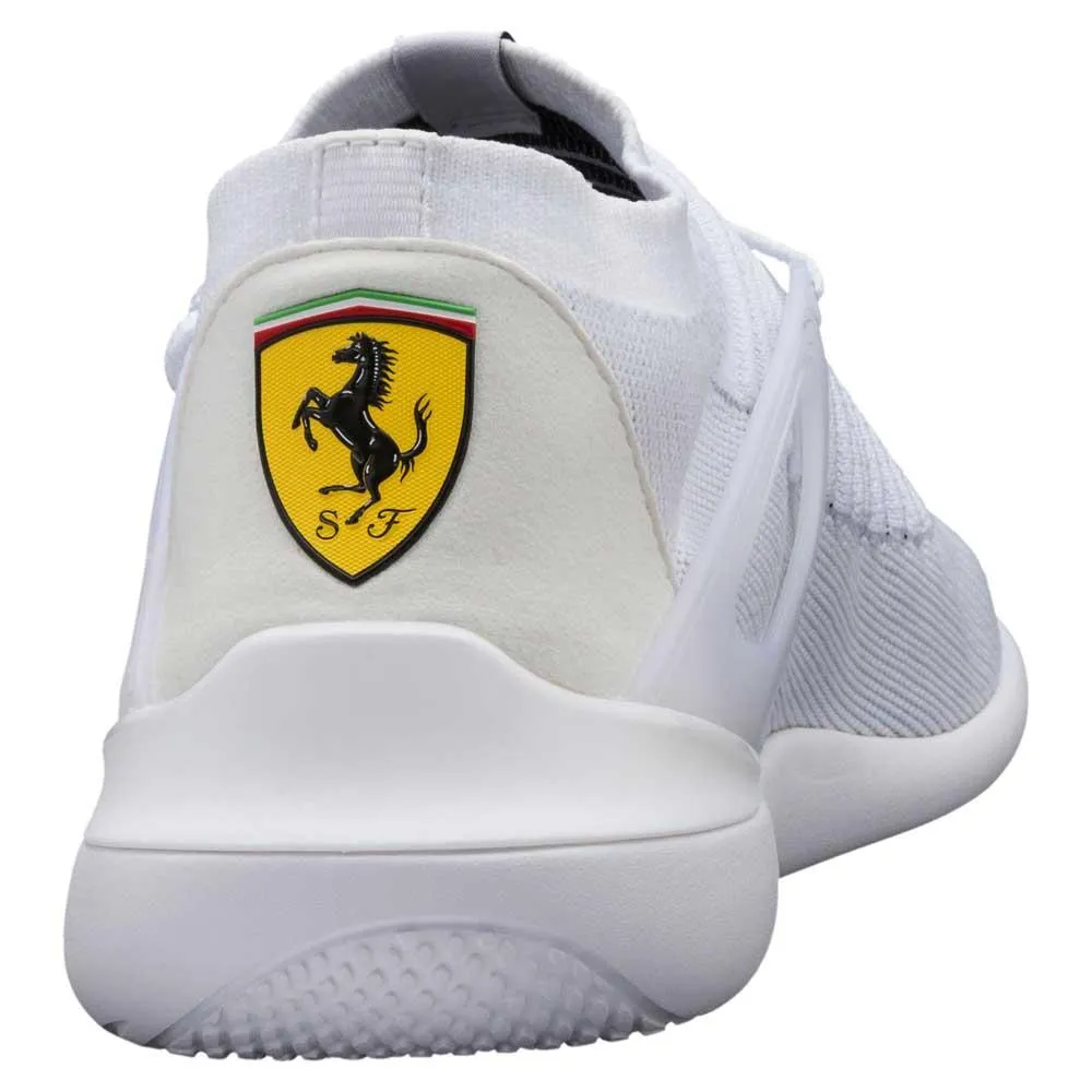 puma evo cat ferrari