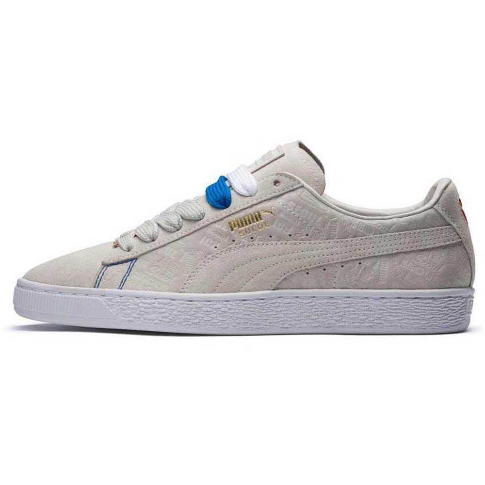 Puma select Suede Classic Seoul buy and 