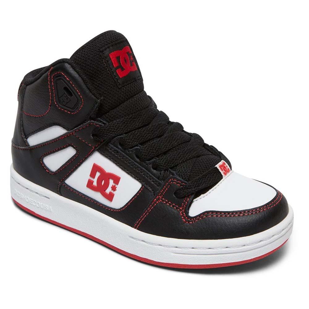 dc shoes pure high