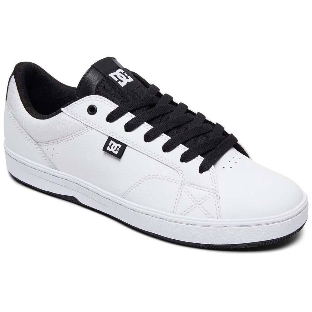 Dc shoes Astor White buy and offers on Dressinn