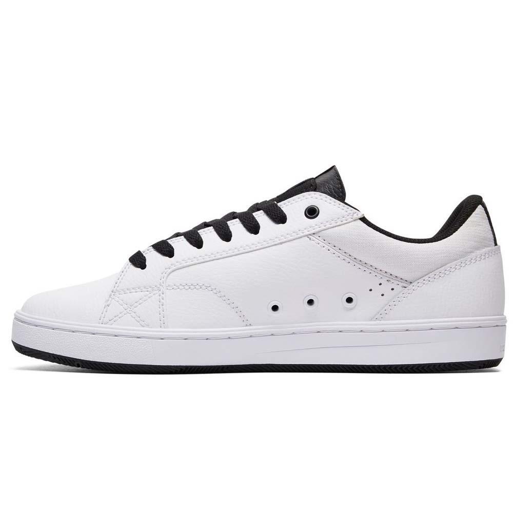 Dc shoes Astor White buy and offers on 