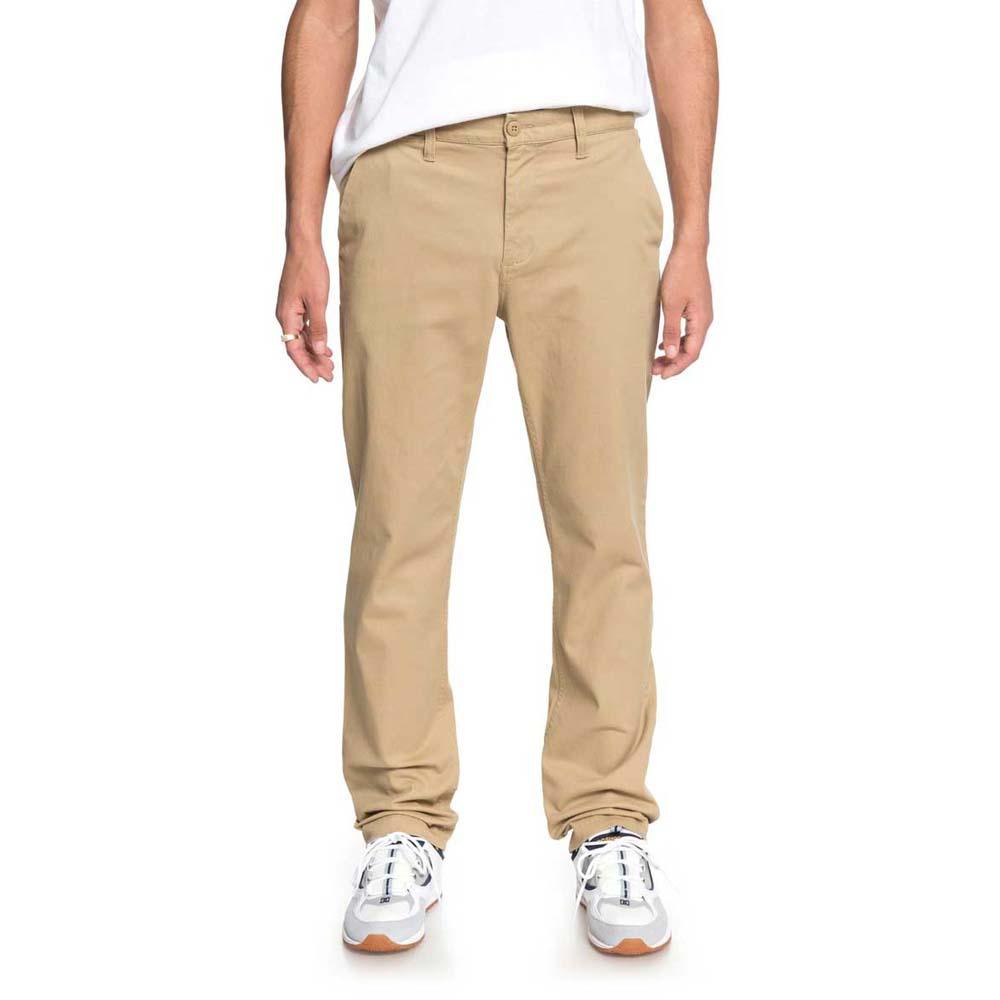 Dc shoes Worker Straight Chino 32 