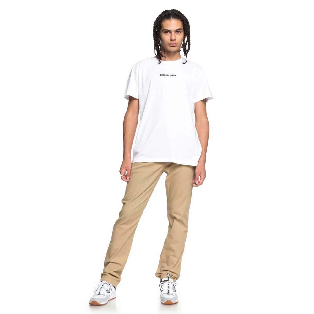 Dc shoes Worker Straight Chino 32 