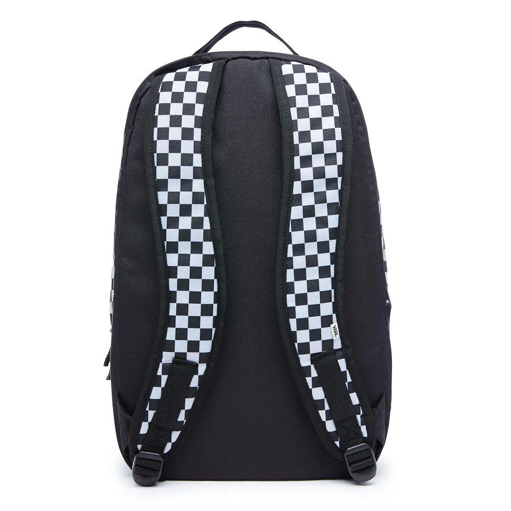 vans tiburon backpack