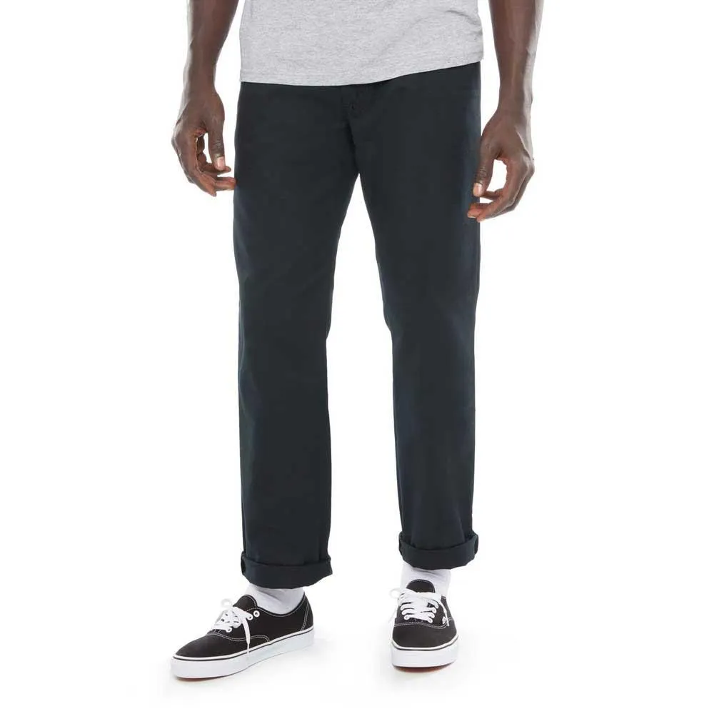 Vans Authentic Pro Chino Pants Черный 