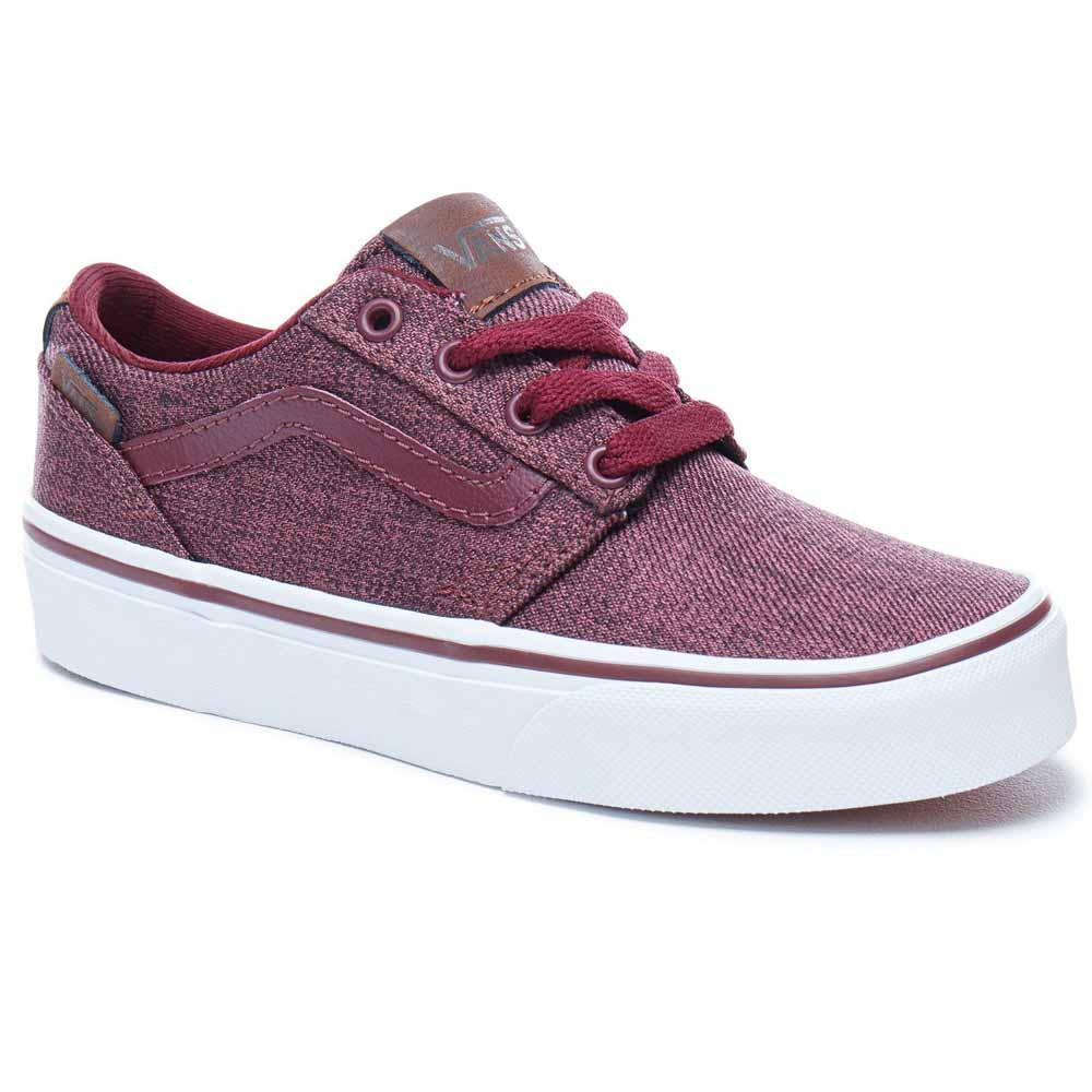 Vans Chapman Trainers buy and offers on Dressinn