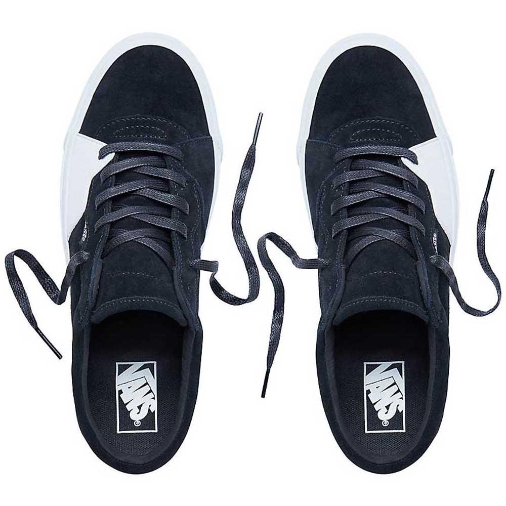 vans dipped style 205