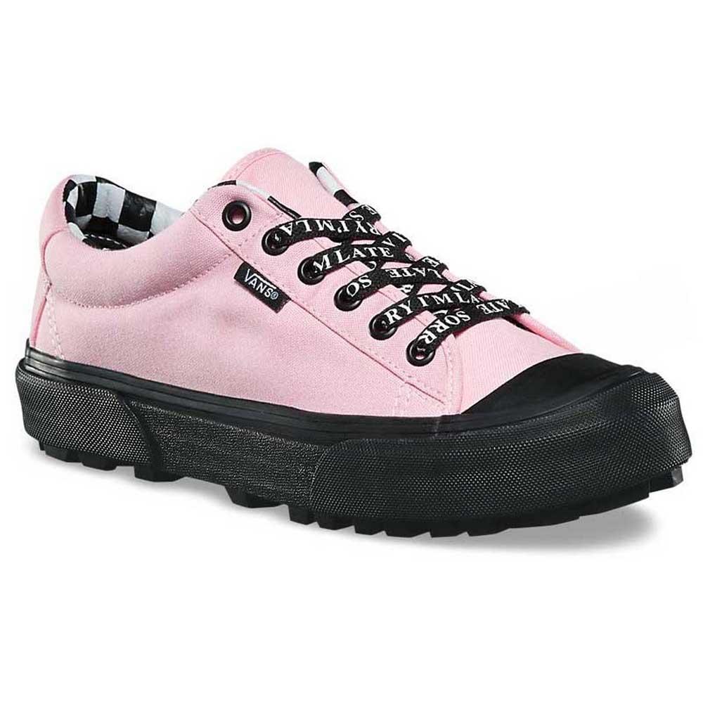 Vans Style 29 Pink buy and offers on 