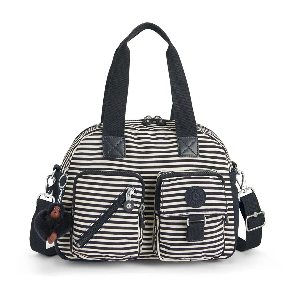 kipling defea cross body