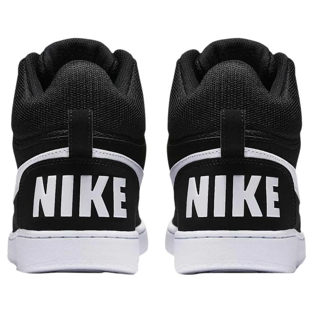 nike court borough mid zalando