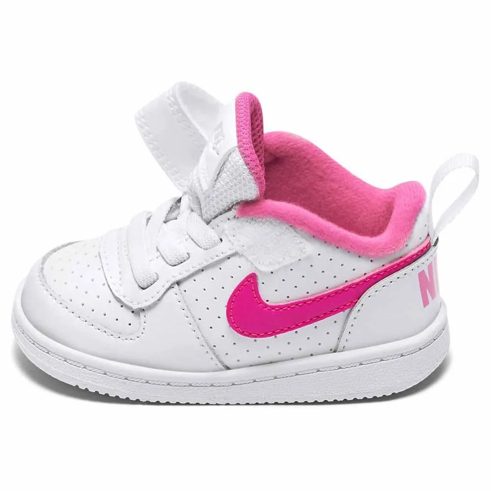 girls nike court borough