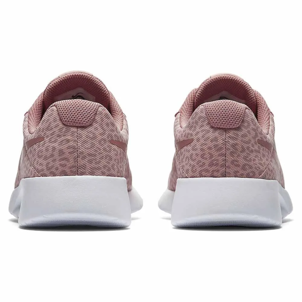 girls nike tanjun print
