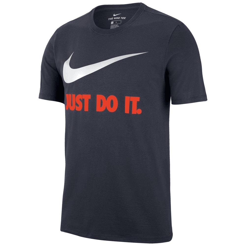 Nike Sportswear Just Do It Swoosh buy and offers on Dressinn