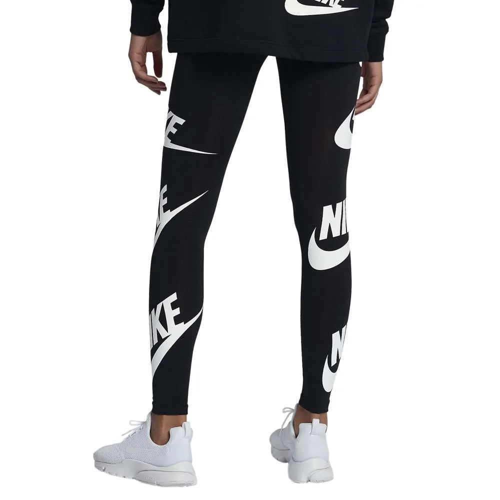 legging nike leg a see