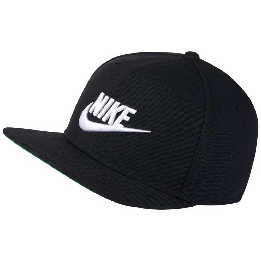 Accessories Nike Sportswear Pro Futura Cap Black