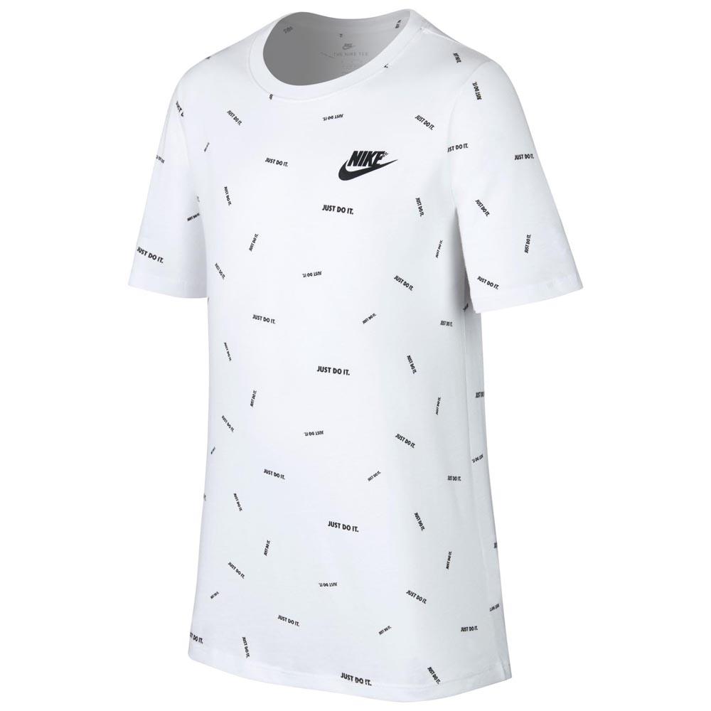 Nike Sportswear Just Do It T Shirt Factory Sale, 59% OFF | www 