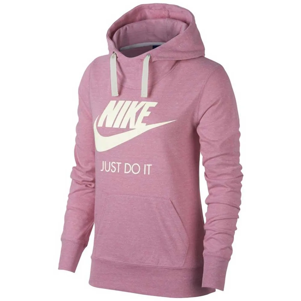 nike gym classic hoodie