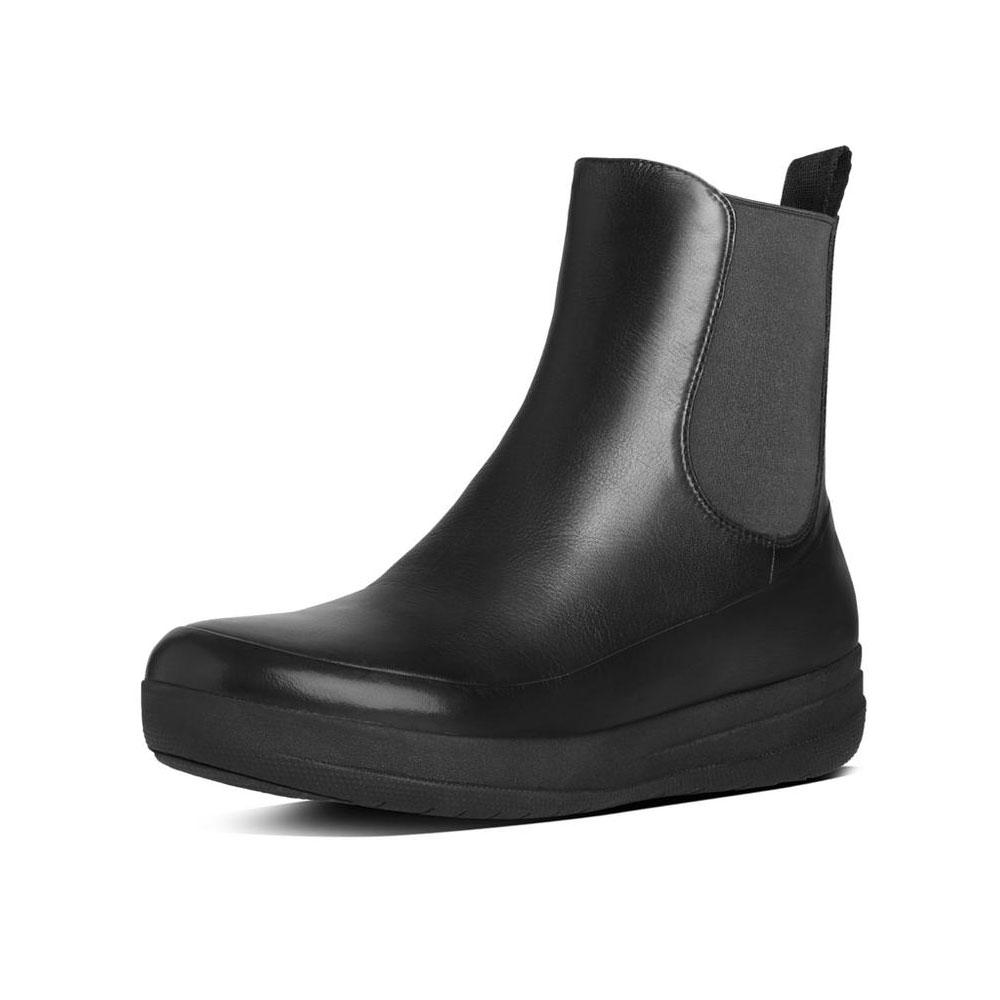 Fitflop FF Lux Chelsea Boots 