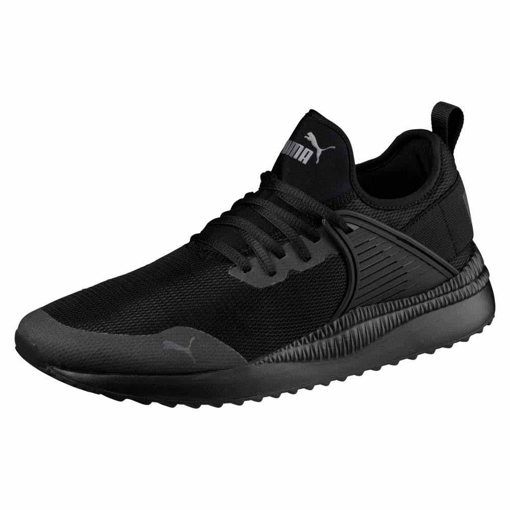 Puma Pacer Next Cage Trainers Black buy 