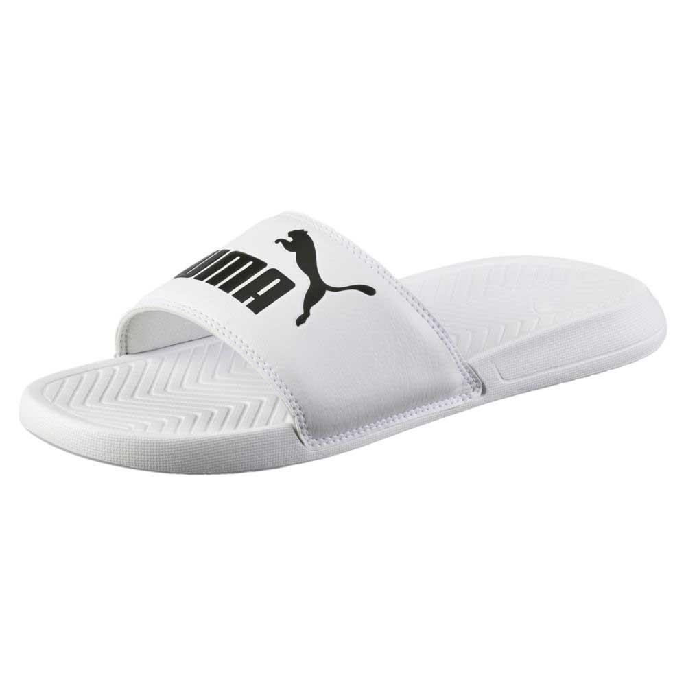 Puma Popcat White buy and offers on 