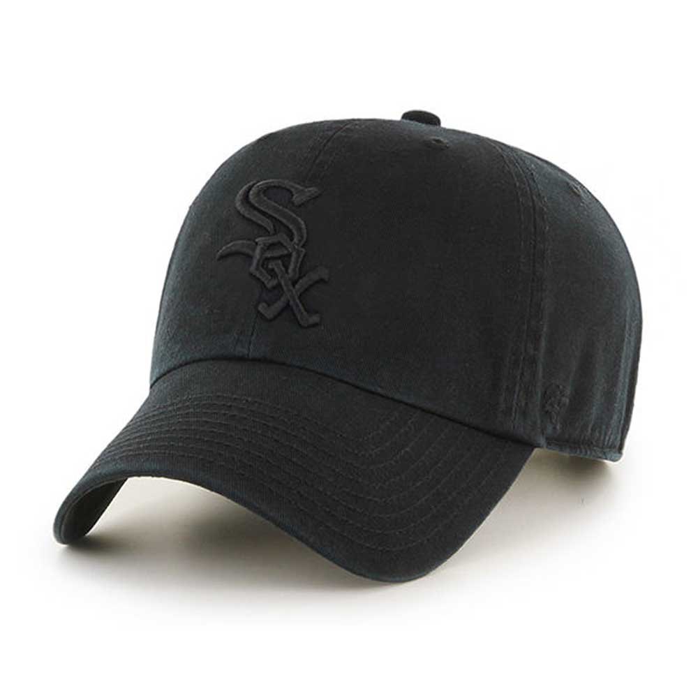 Accessories 47 Chicago White Sox Clean Up Black