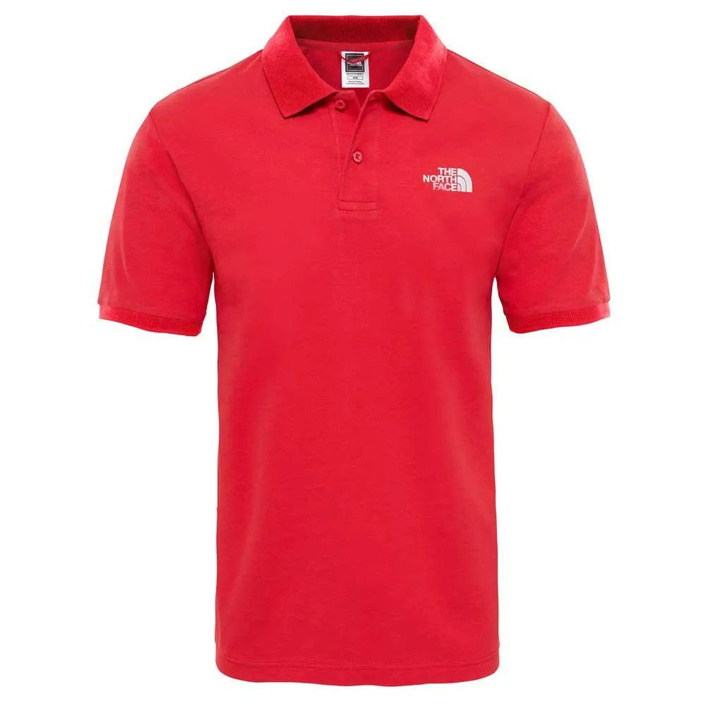 polo north face
