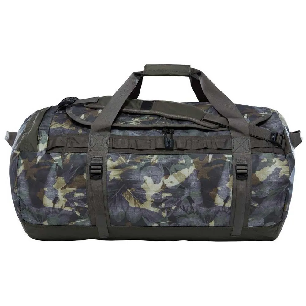 the north face camp duffel l