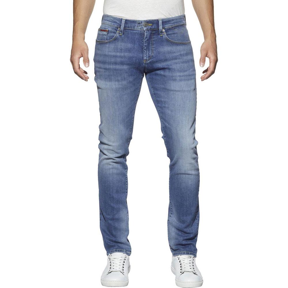 overloop browser Weggegooid tommy scanton jeans Off 60% - canerofset.com