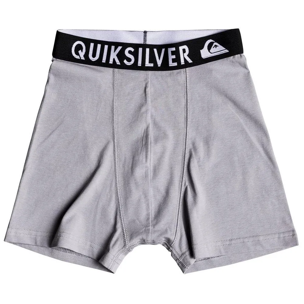 calzoncillos quiksilver outlet