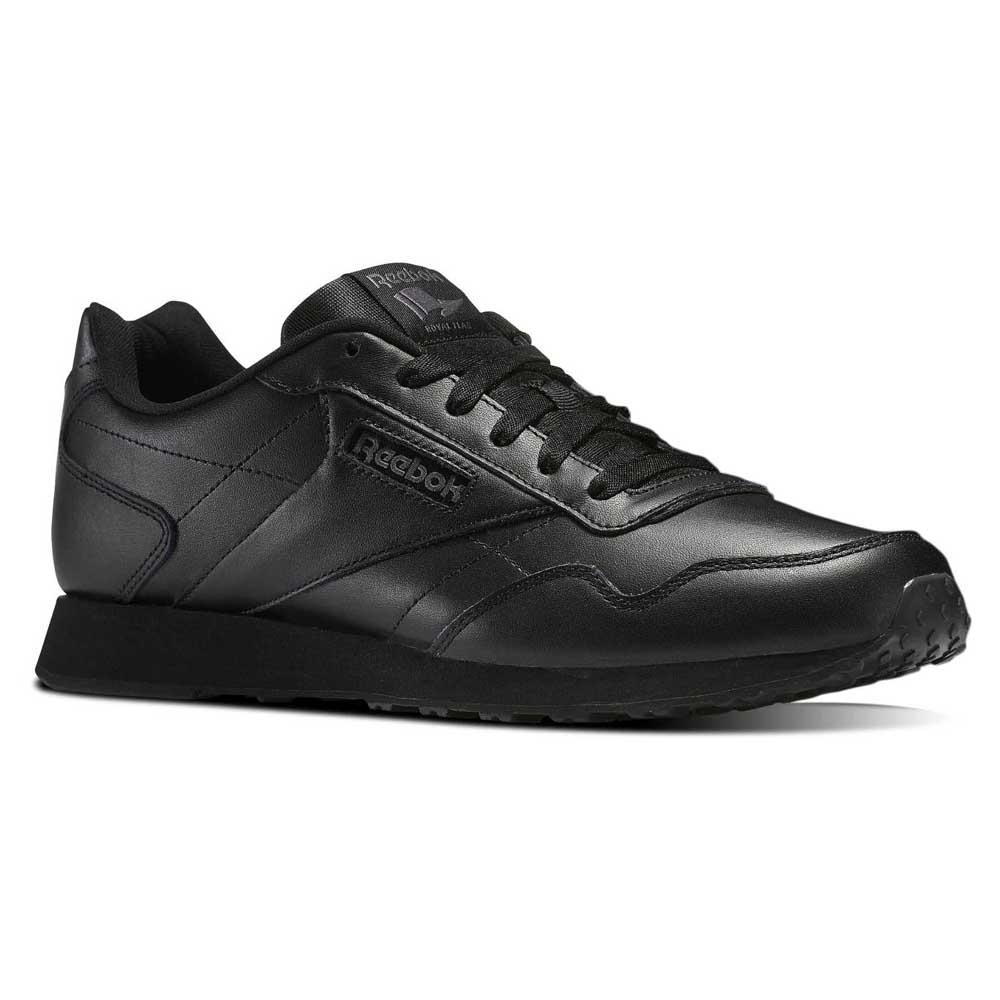 Chaussures Reebok Royal Glide LX Black / Shark