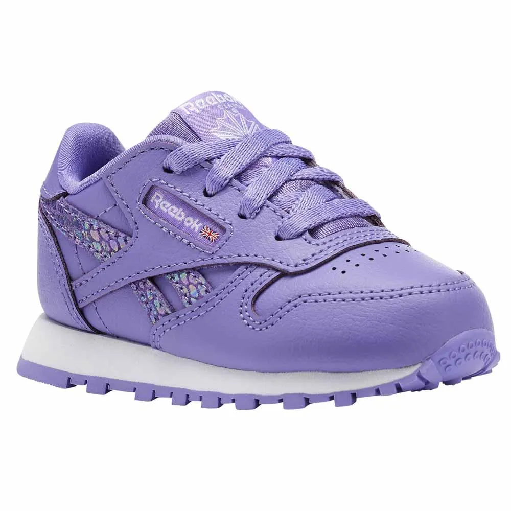 reebok classic lila