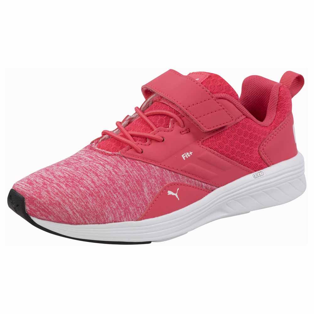 Puma Nrgy Comet V PS Red buy and offers on Dressinn