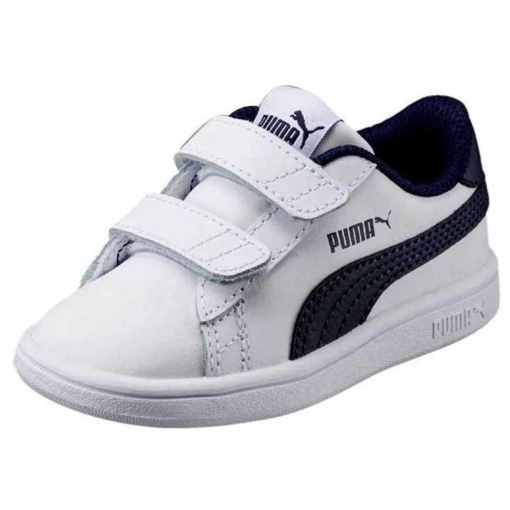 puma smash 28
