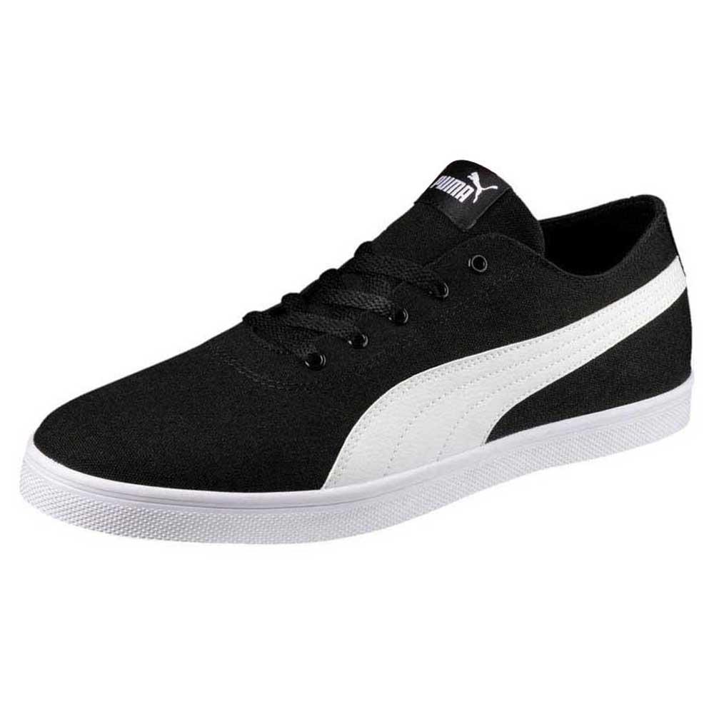 Puma Urban Trainers White buy and offers on Dressinn