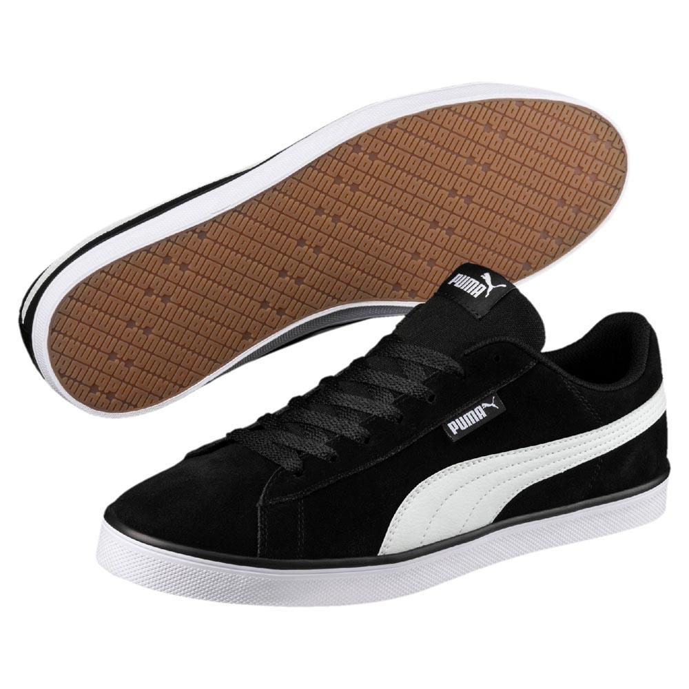 Puma Urban Plus SD White buy and offers 