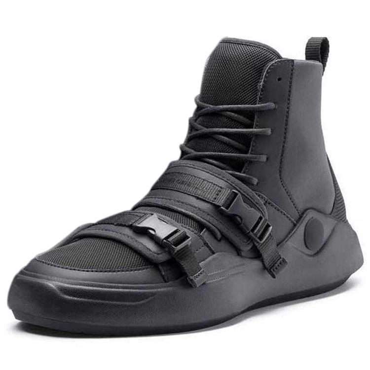 Puma select Abyss Han Black buy and 