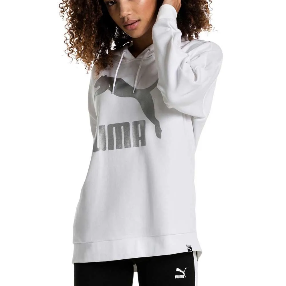 puma classics logo t7