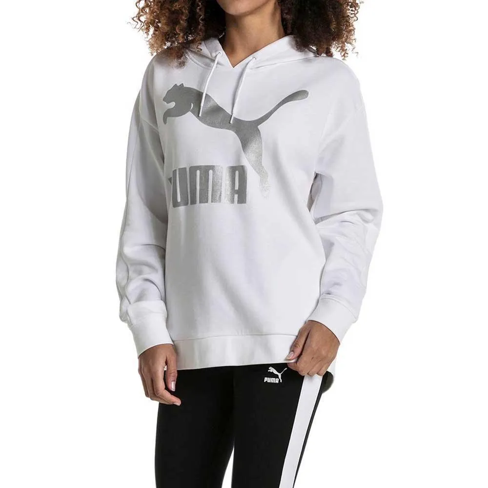 puma classics logo t7