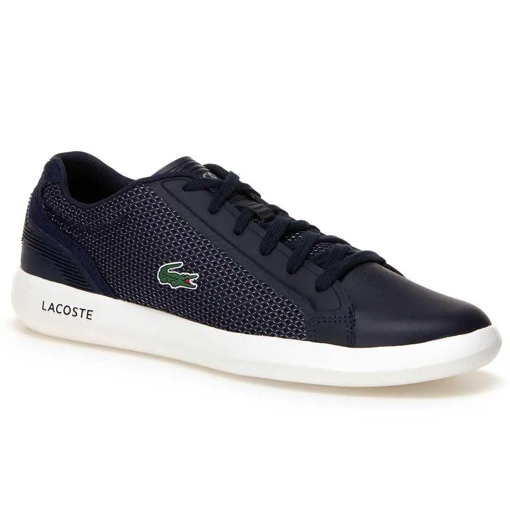 lacoste avantor