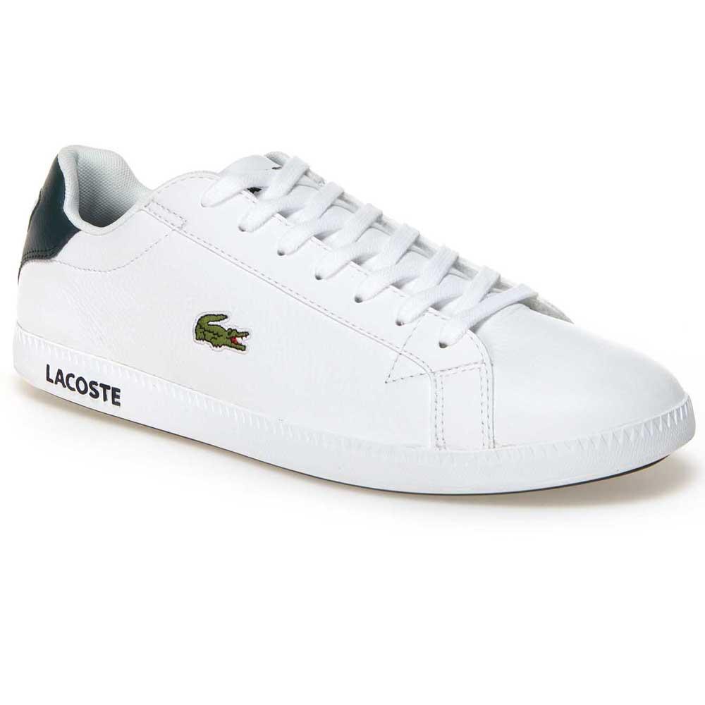 Lacoste Graduate LCR3 118 1 White buy 